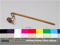 巫術用具藏品圖，第10張